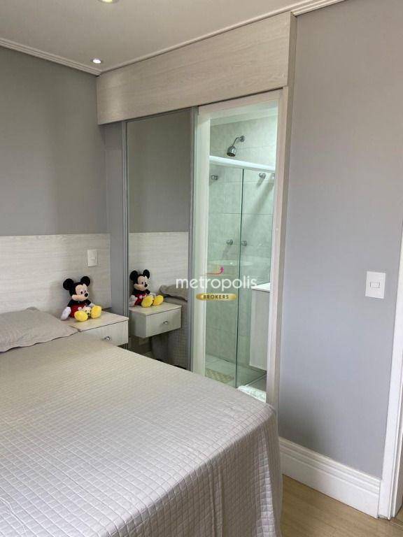 Apartamento à venda com 3 quartos, 70m² - Foto 32