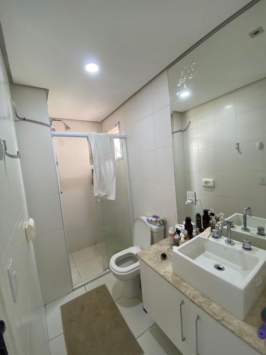 Apartamento à venda com 3 quartos, 150m² - Foto 5