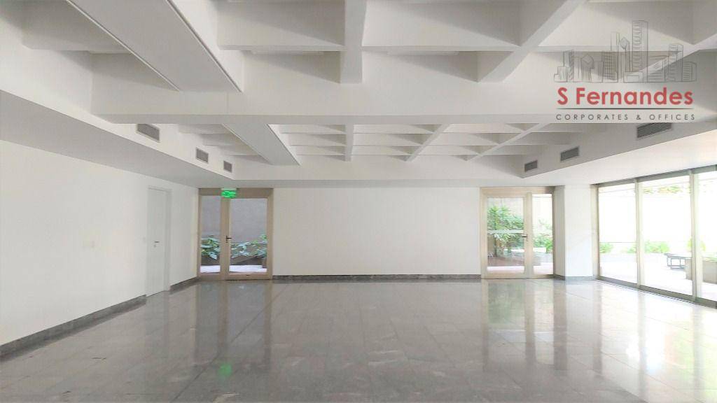 Conjunto Comercial-Sala para alugar, 165m² - Foto 22