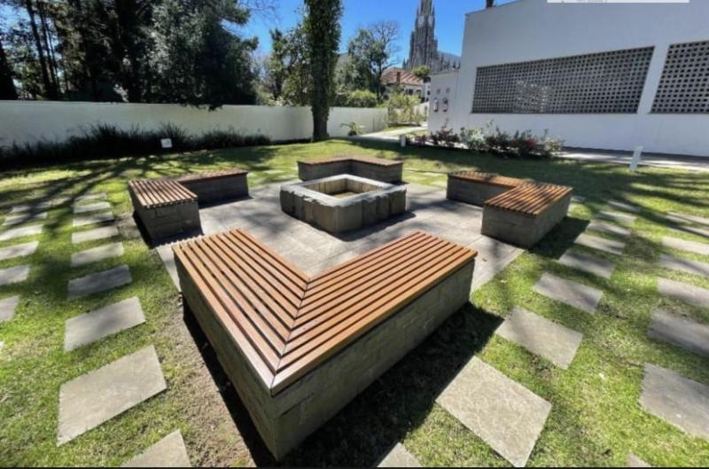 Apartamento à venda com 3 quartos, 125m² - Foto 17