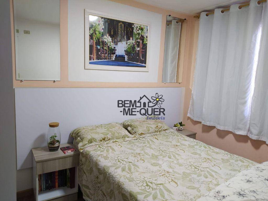 Apartamento à venda com 2 quartos, 50m² - Foto 4