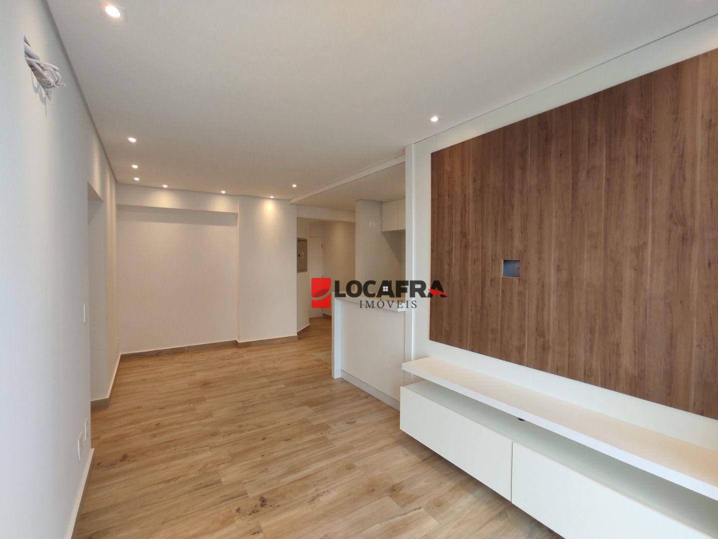 Apartamento, 2 quartos, 78 m² - Foto 1