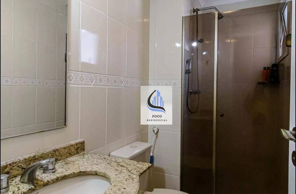 Apartamento à venda com 3 quartos, 100m² - Foto 9