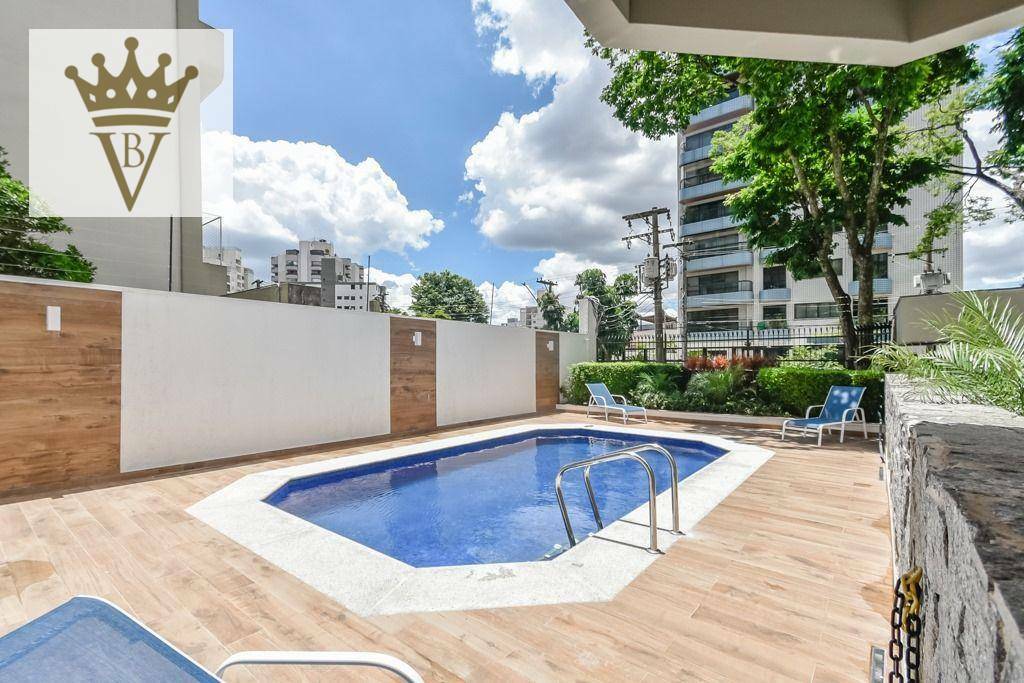 Apartamento à venda com 4 quartos, 217m² - Foto 65