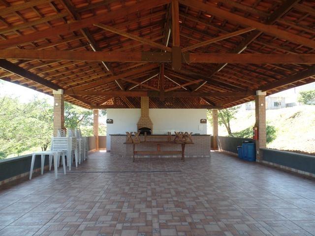 Casa de Condomínio à venda com 3 quartos, 166m² - Foto 20