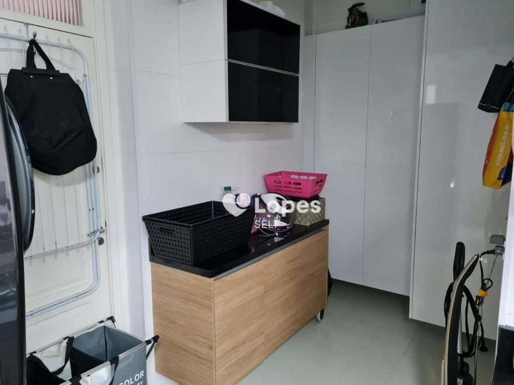 Apartamento à venda com 3 quartos, 140m² - Foto 15