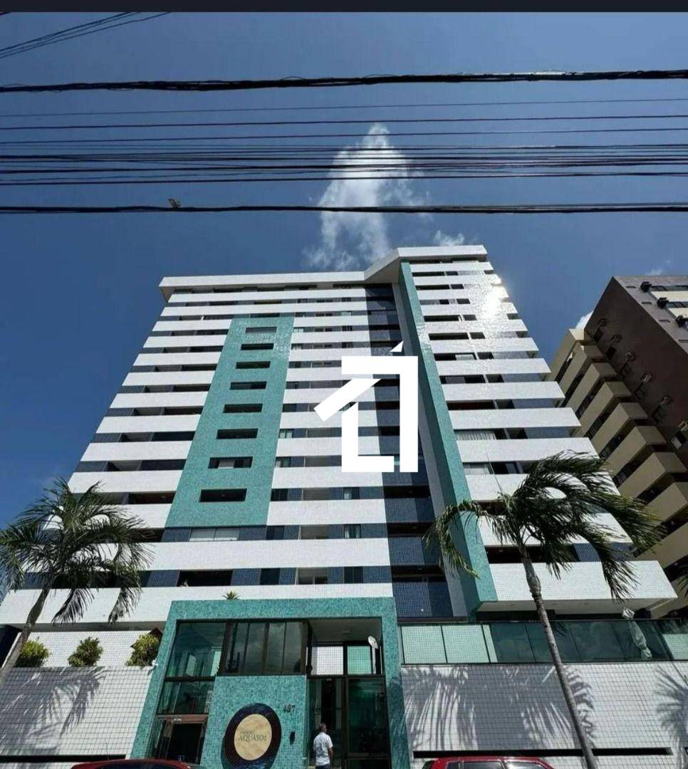 Apartamento, 2 quartos, 67 m² - Foto 3