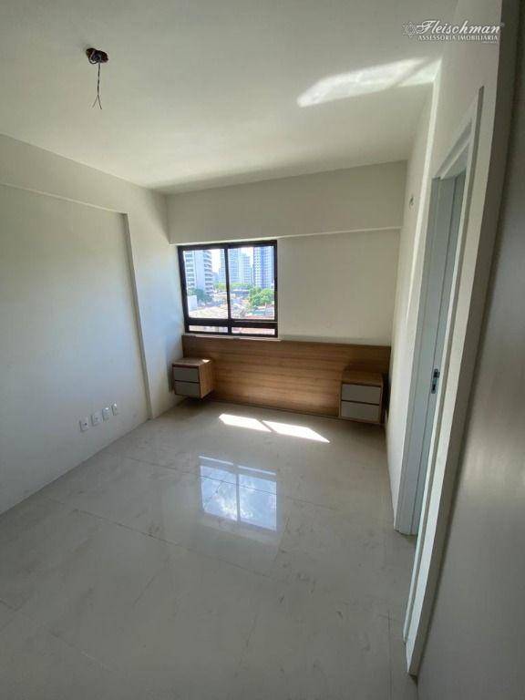 Apartamento à venda com 1 quarto, 37m² - Foto 15