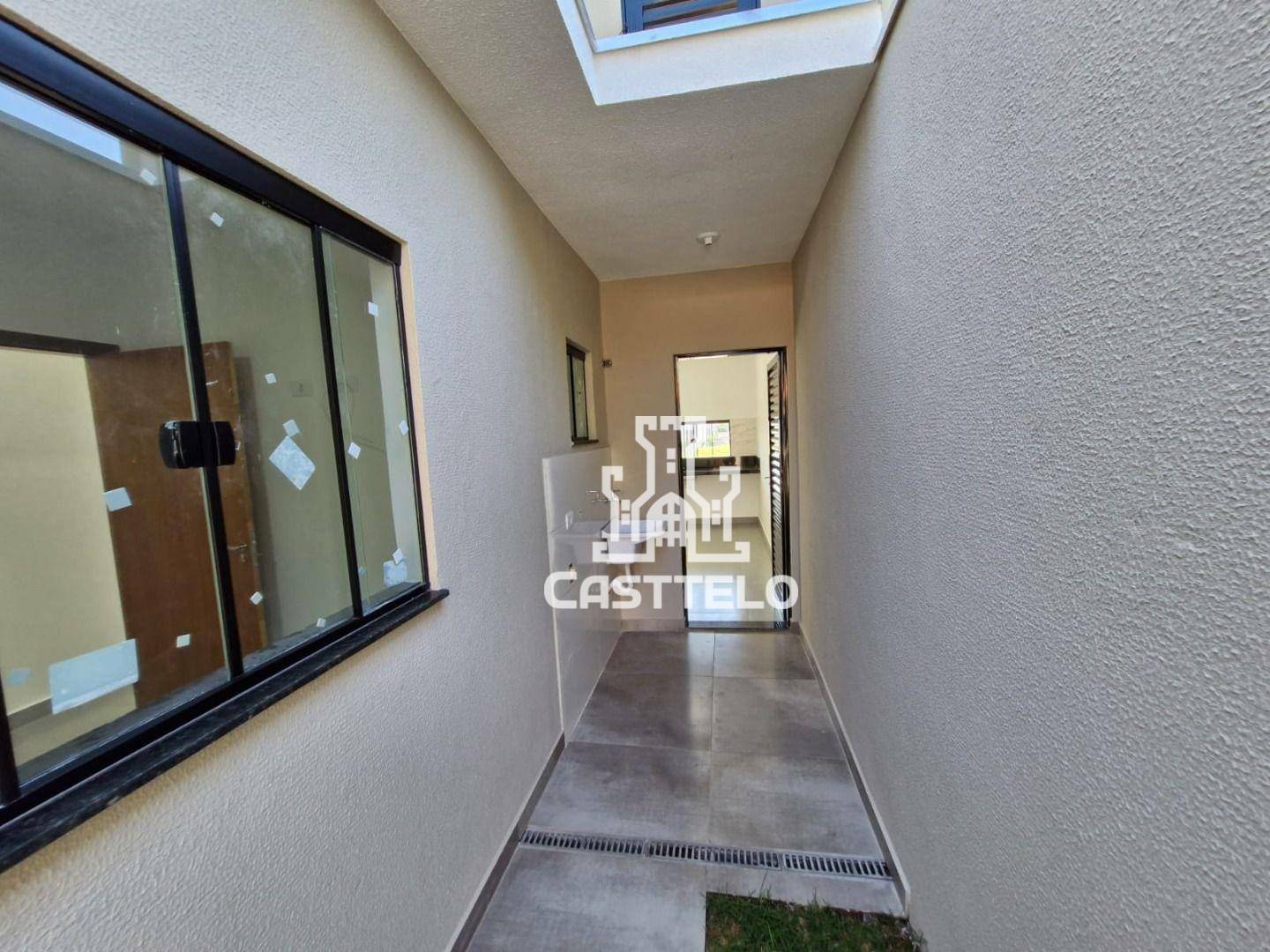 Casa à venda com 2 quartos, 81m² - Foto 13