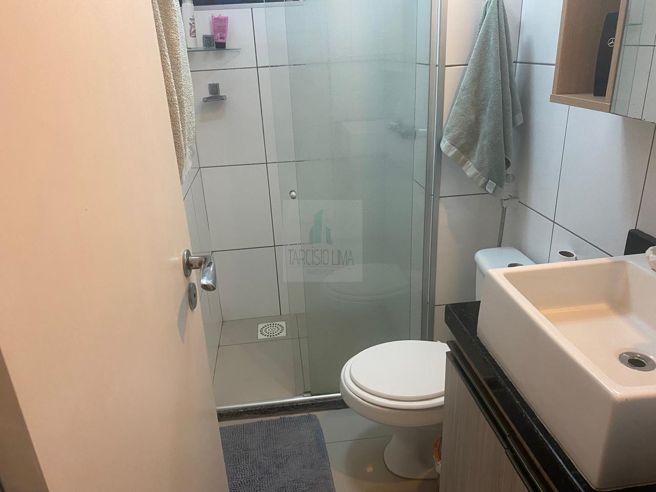 Apartamento à venda com 3 quartos, 70m² - Foto 22