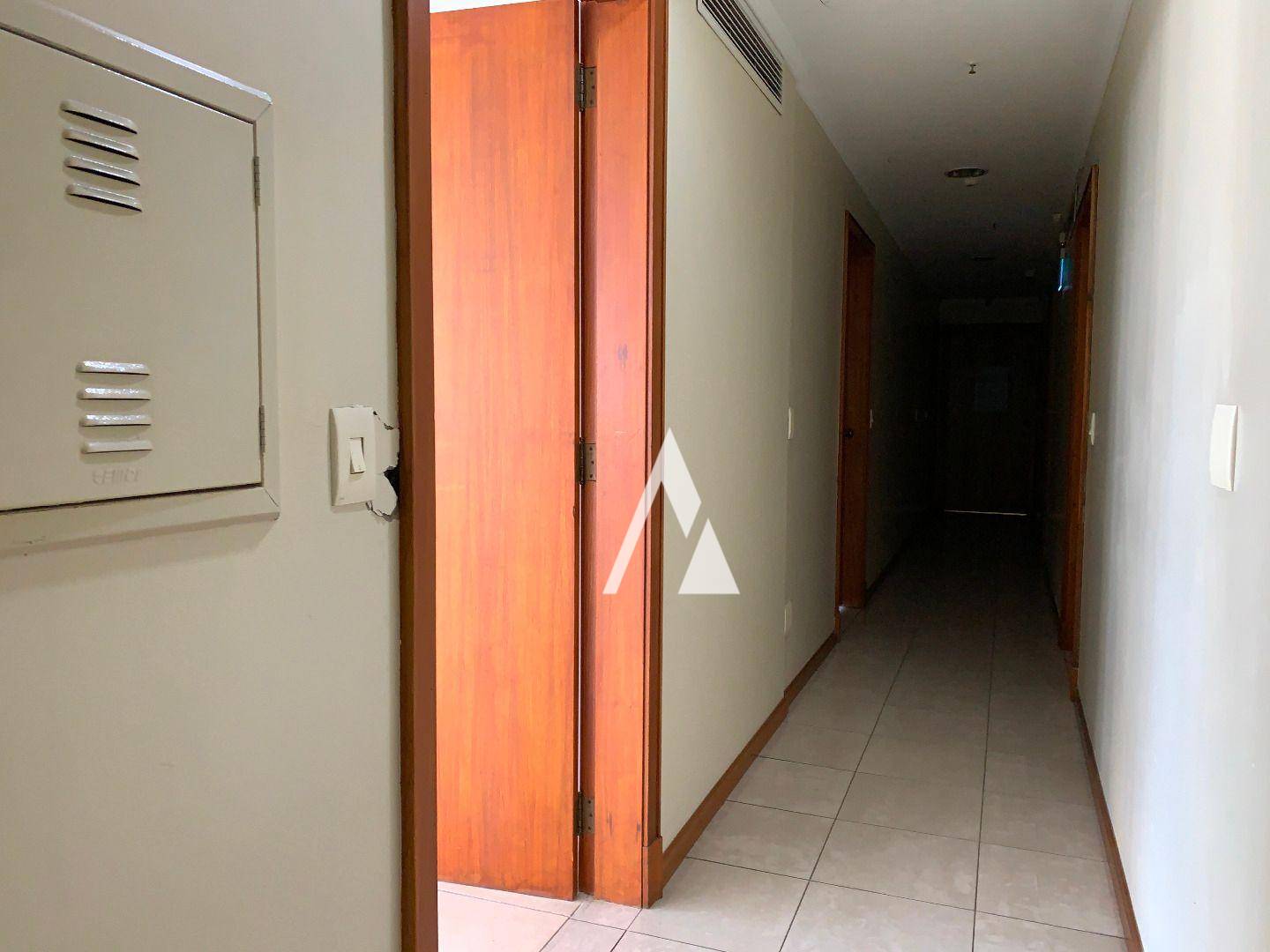 Conjunto Comercial-Sala à venda, 47m² - Foto 5