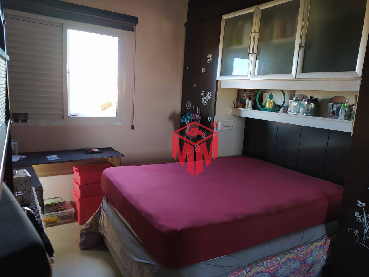 Apartamento à venda com 2 quartos, 69m² - Foto 7