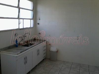 Apartamento para alugar com 3 quartos, 180m² - Foto 5