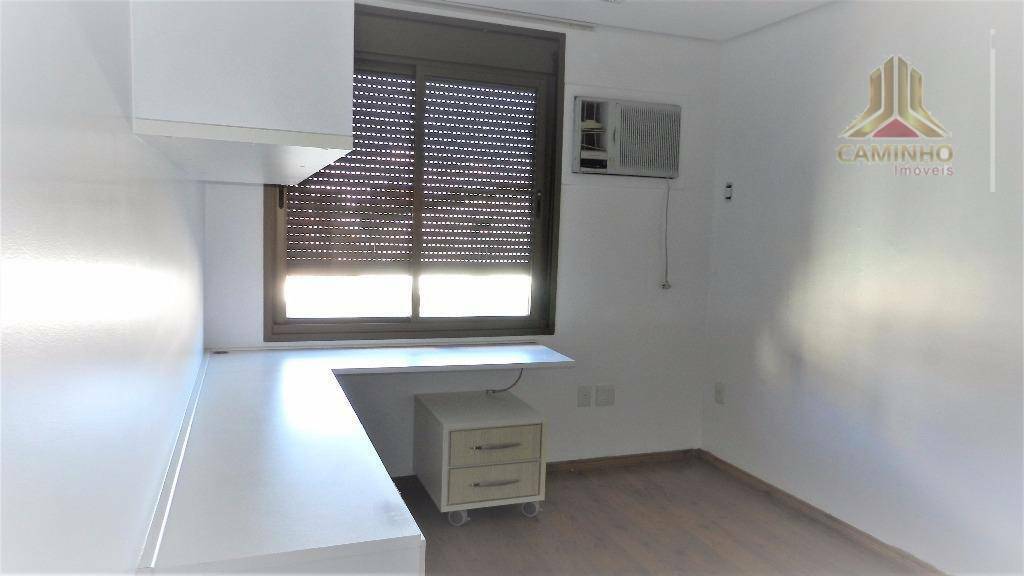 Apartamento à venda com 3 quartos, 163m² - Foto 13