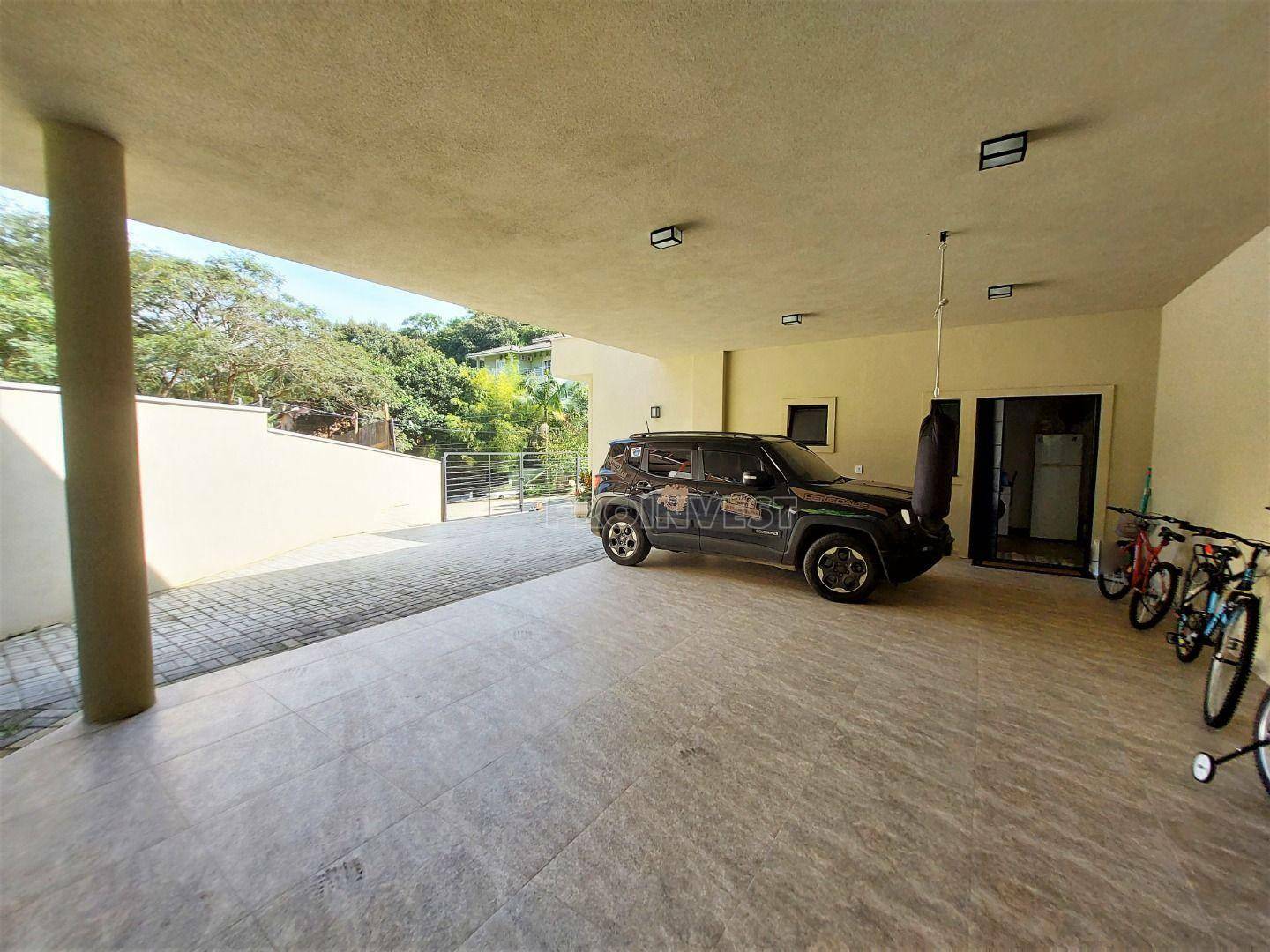 Casa de Condomínio à venda com 4 quartos, 403m² - Foto 50