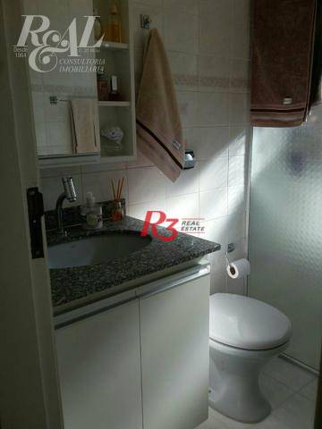 Apartamento à venda com 2 quartos, 96m² - Foto 13