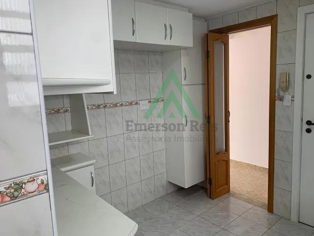 Apartamento à venda com 2 quartos, 80m² - Foto 12