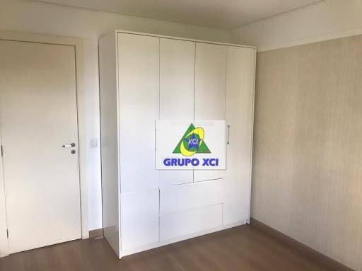 Apartamento à venda com 4 quartos, 161m² - Foto 14