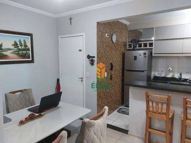 Apartamento à venda com 3 quartos, 120m² - Foto 3