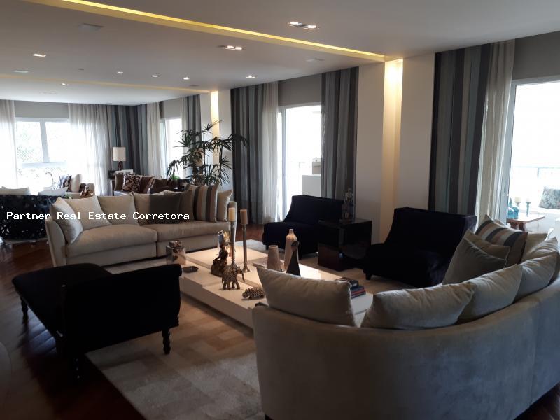 Apartamento à venda com 4 quartos, 607m² - Foto 22