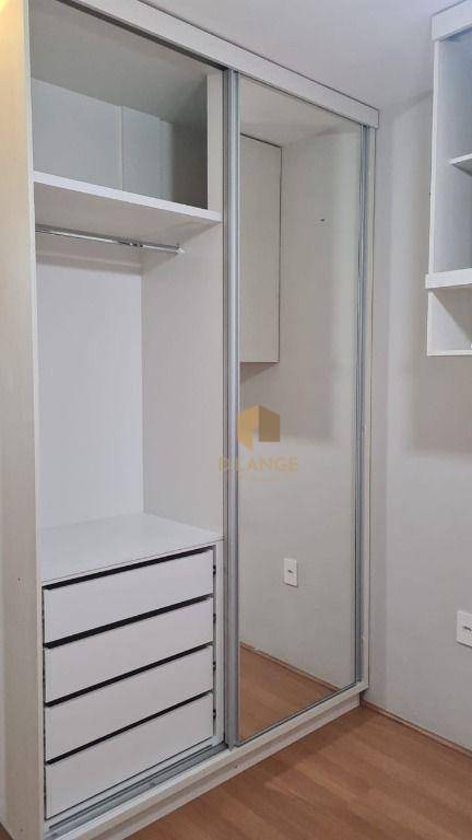 Apartamento à venda com 2 quartos, 44m² - Foto 6