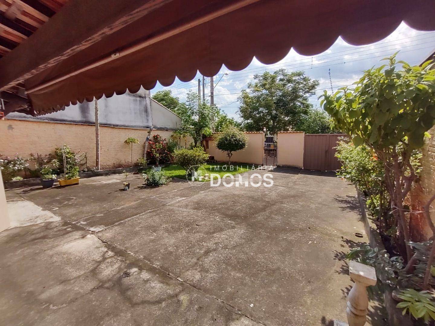 Casa à venda com 2 quartos, 85m² - Foto 1