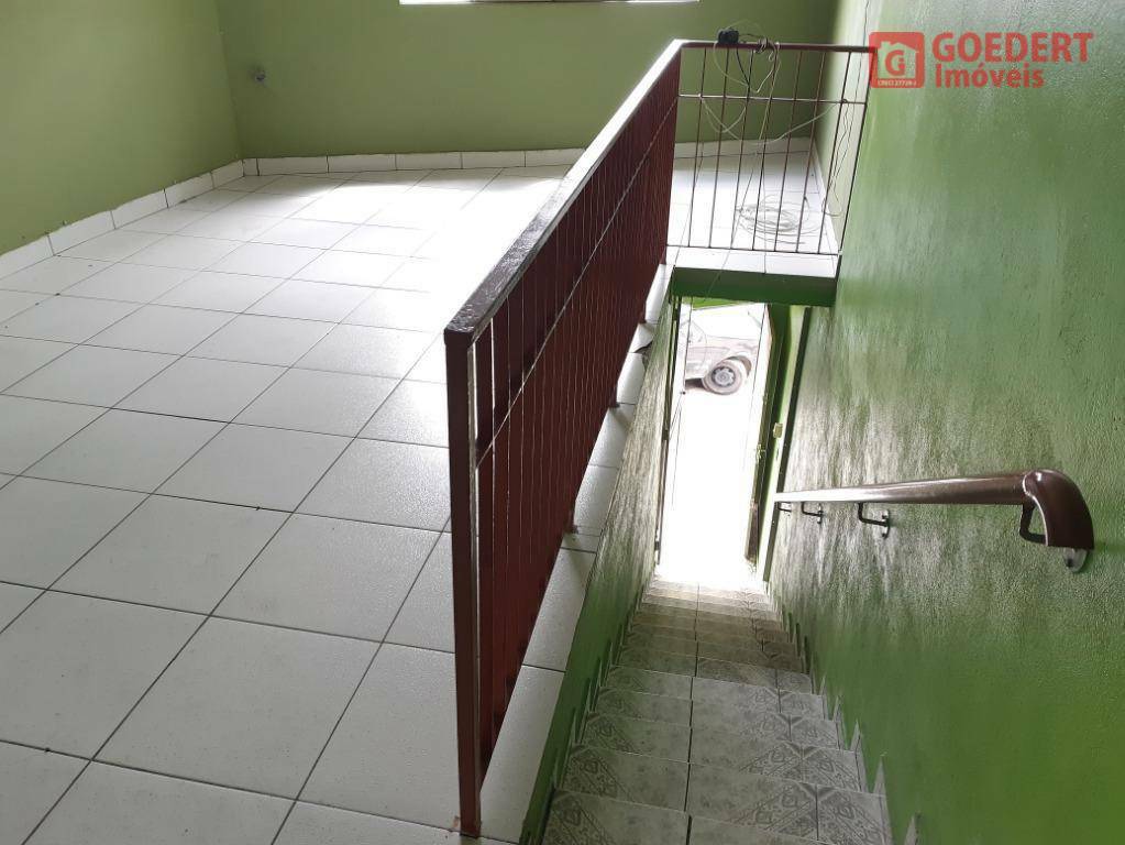 Conjunto Comercial-Sala para alugar, 24m² - Foto 5