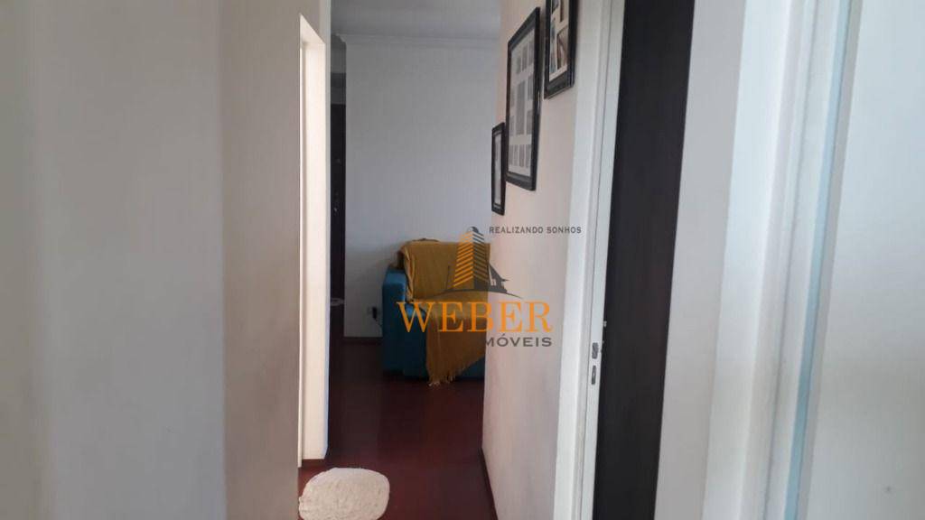 Apartamento à venda com 2 quartos, 74m² - Foto 10