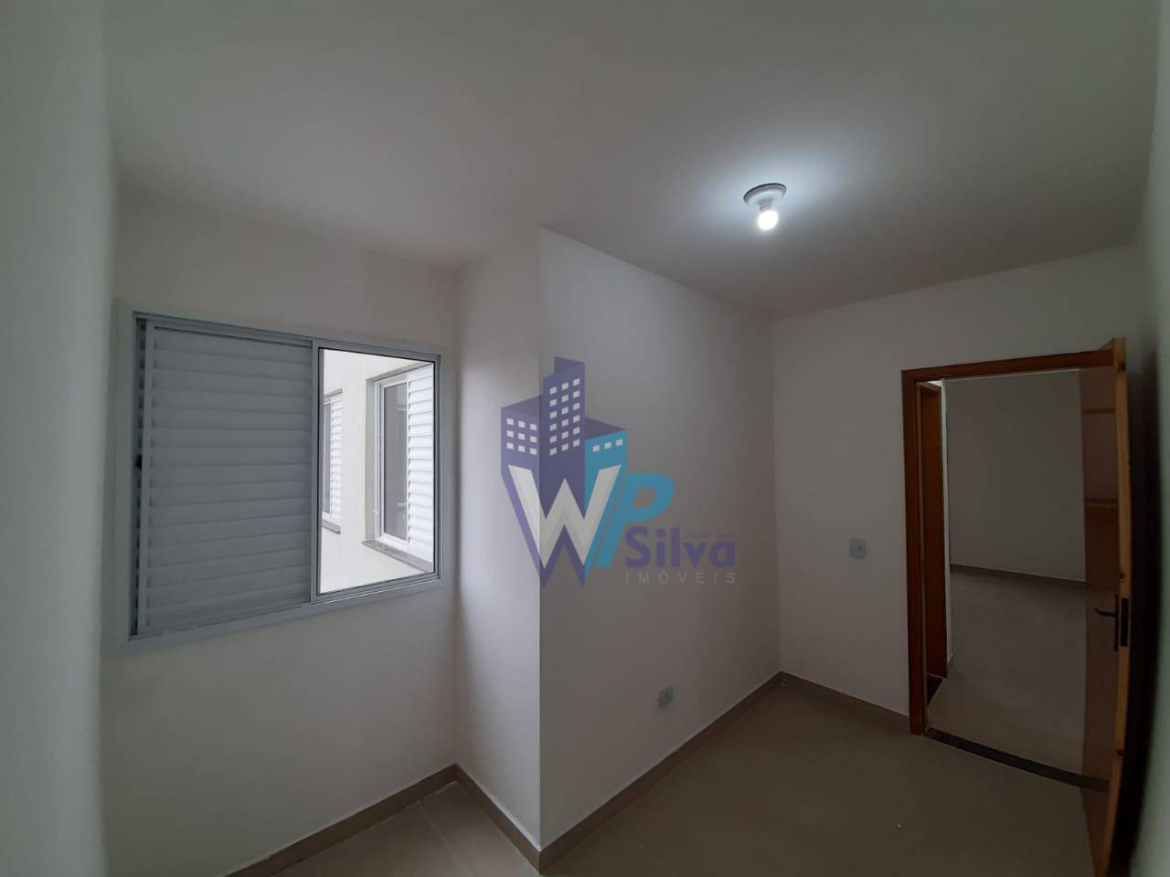 Apartamento à venda com 2 quartos, 42m² - Foto 5