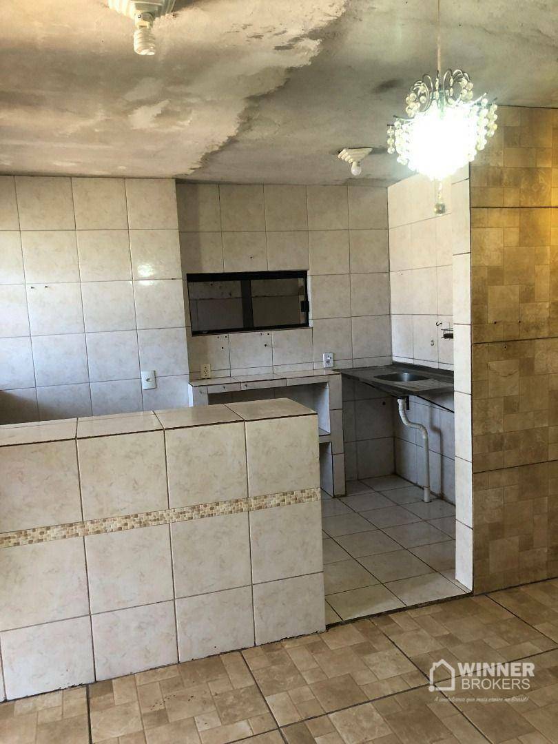 Casa à venda com 3 quartos, 139m² - Foto 12