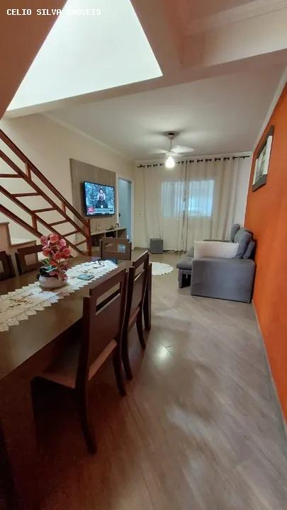 Casa à venda com 3 quartos, 125m² - Foto 3