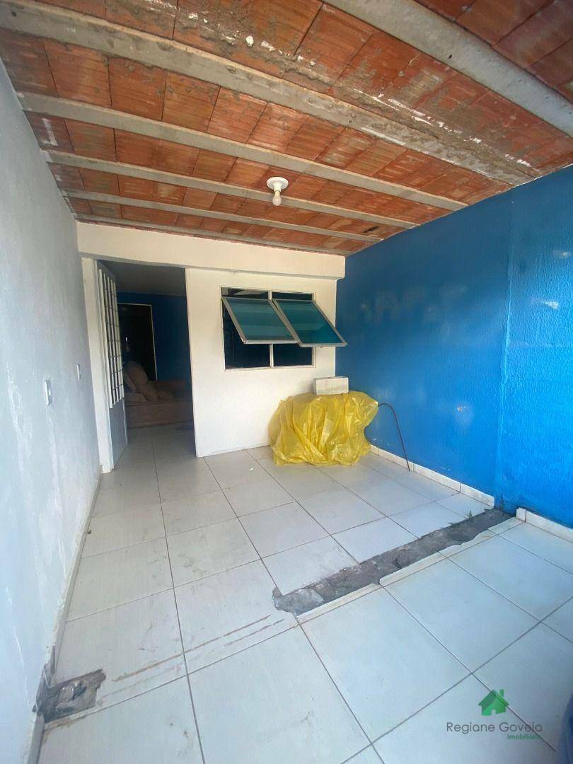 Casa para alugar com 3 quartos, 85m² - Foto 4