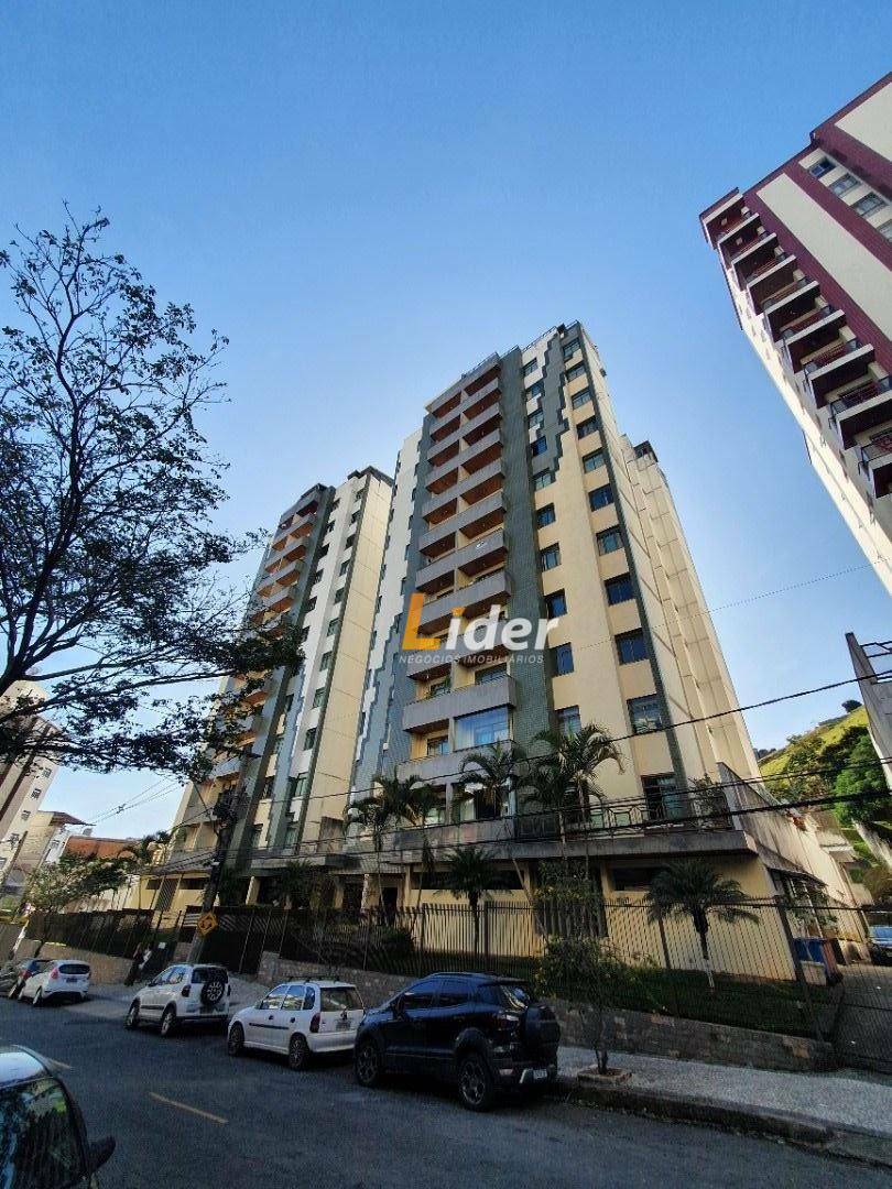 Apartamento à venda e aluguel com 2 quartos, 95m² - Foto 1