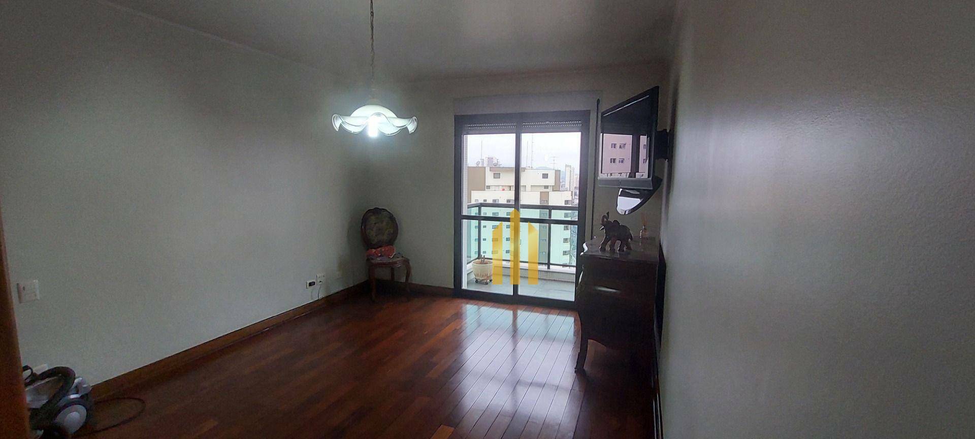 Apartamento à venda com 4 quartos, 320m² - Foto 32