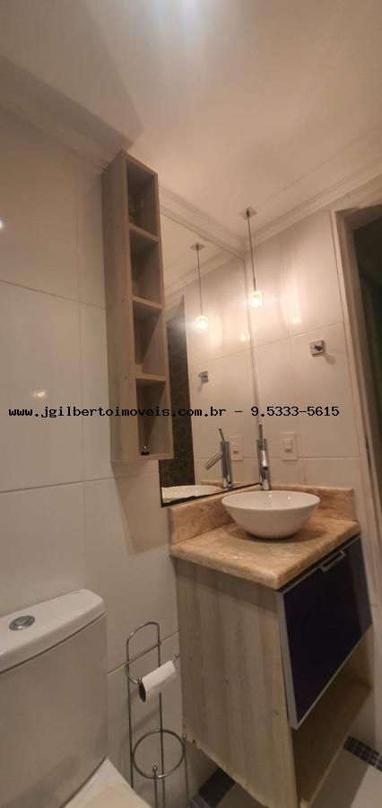 Apartamento à venda com 2 quartos, 59m² - Foto 14