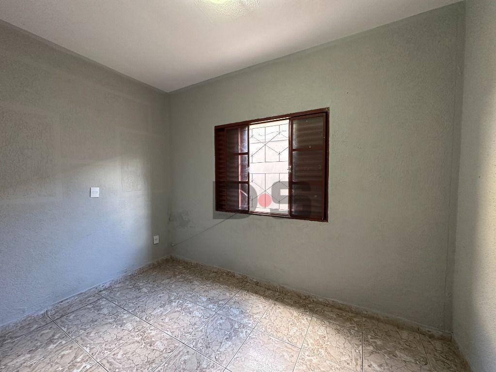 Sobrado, 4 quartos, 121 m² - Foto 3