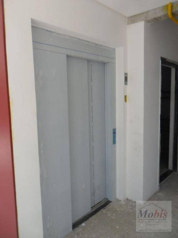 Apartamento à venda com 1 quarto, 40m² - Foto 89