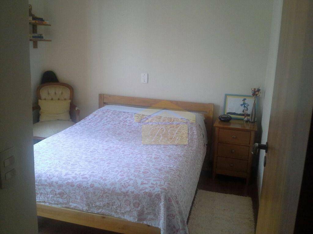 Apartamento à venda com 3 quartos, 150m² - Foto 19