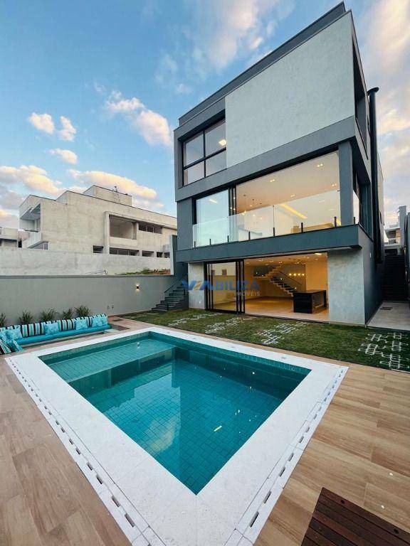 Sobrado à venda com 4 quartos, 346m² - Foto 25