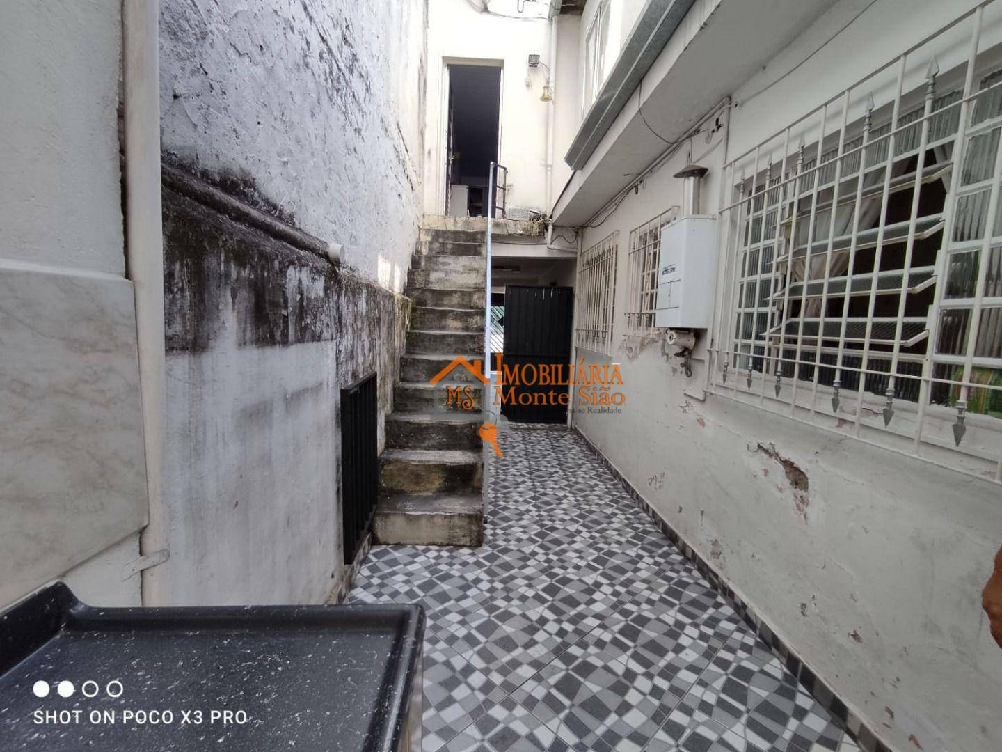 Sobrado à venda com 5 quartos, 170m² - Foto 13