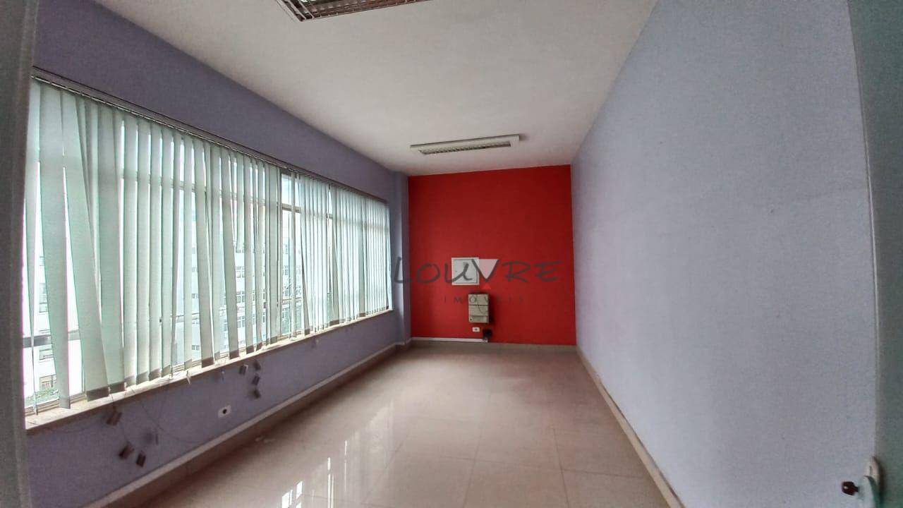 Conjunto Comercial-Sala à venda e aluguel, 119m² - Foto 1