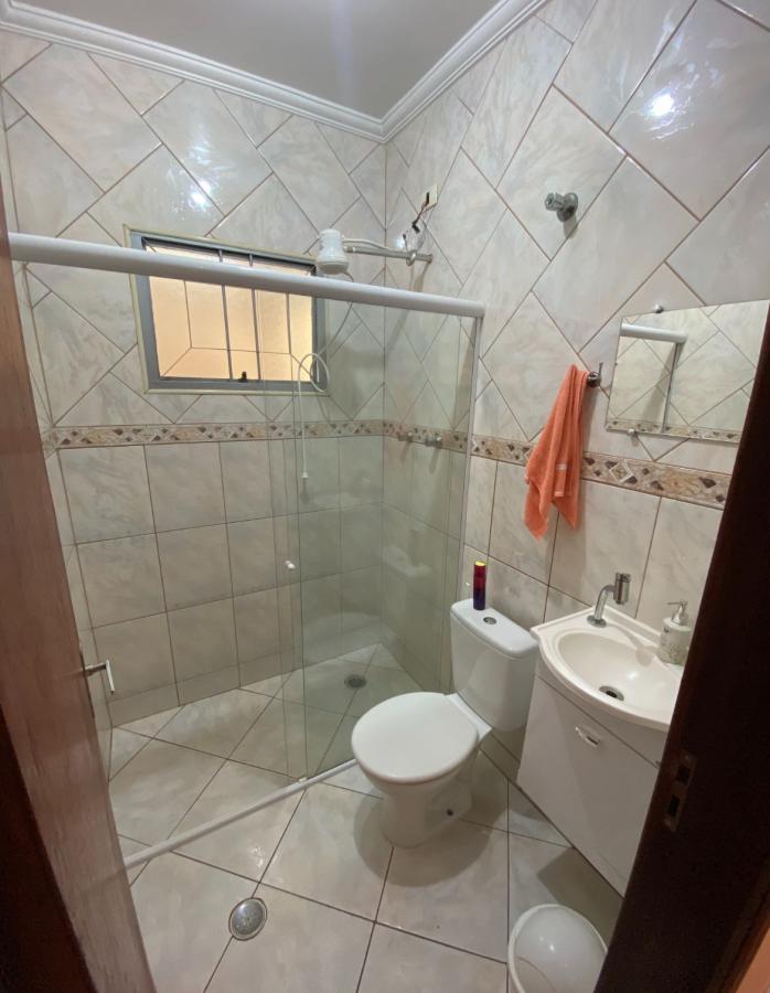 Casa à venda com 3 quartos, 125m² - Foto 11