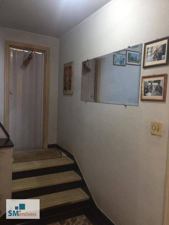 Sobrado à venda e aluguel com 5 quartos, 340m² - Foto 28