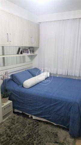 Apartamento à venda com 2 quartos, 72m² - Foto 7