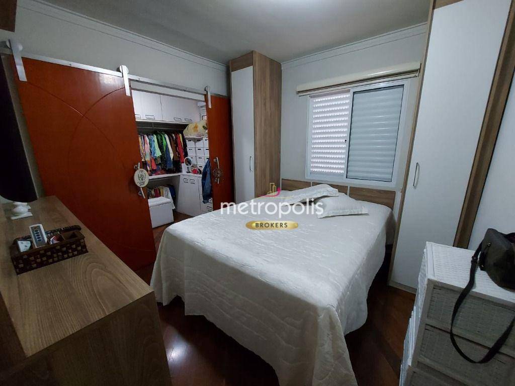 Sobrado à venda com 2 quartos, 189m² - Foto 9