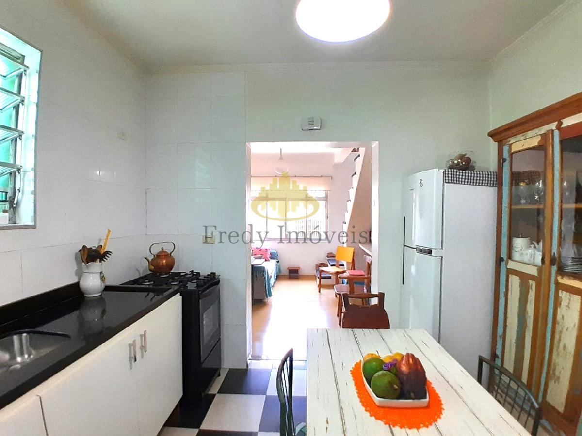 Sobrado à venda com 2 quartos, 69m² - Foto 14