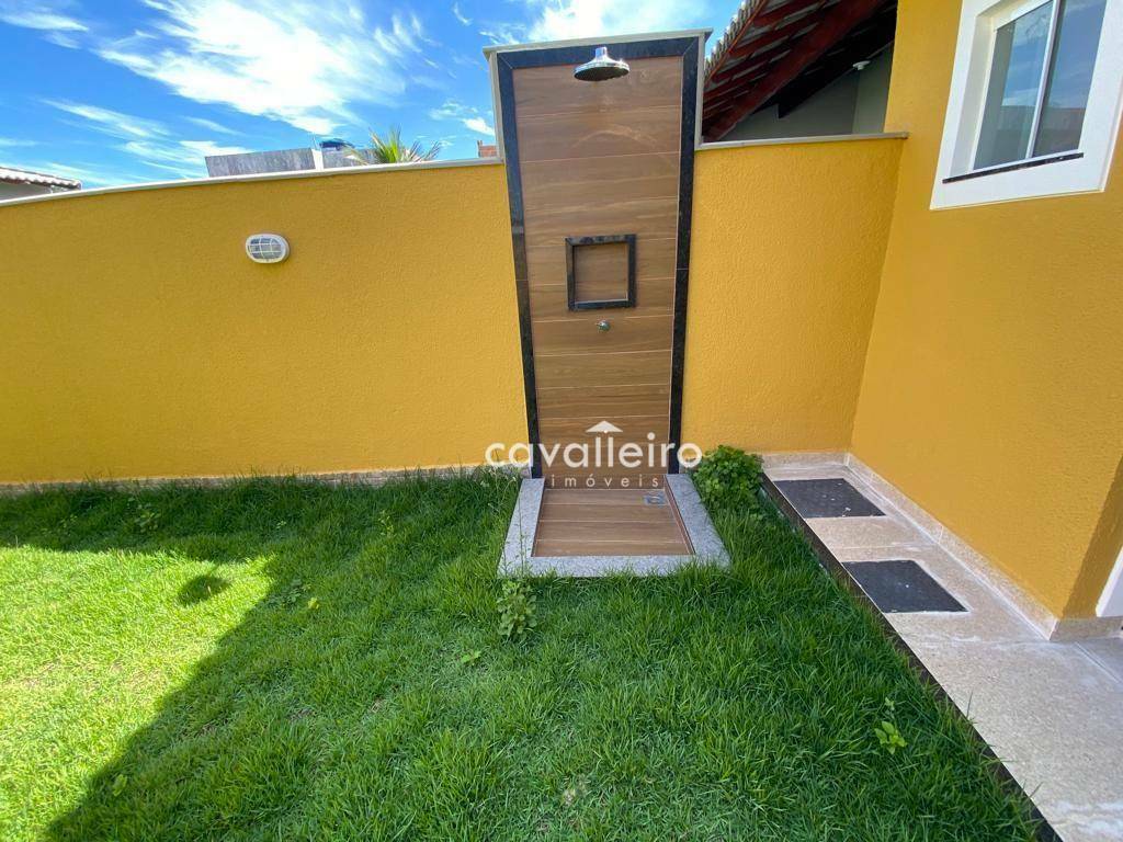 Casa à venda com 3 quartos, 100m² - Foto 7