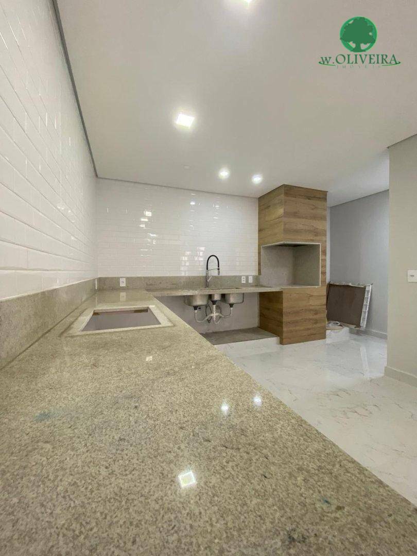 Sobrado à venda com 3 quartos, 125m² - Foto 6