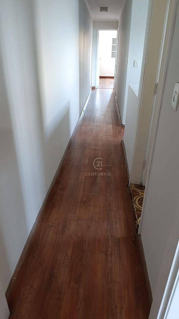 Casa à venda e aluguel com 3 quartos, 160m² - Foto 6