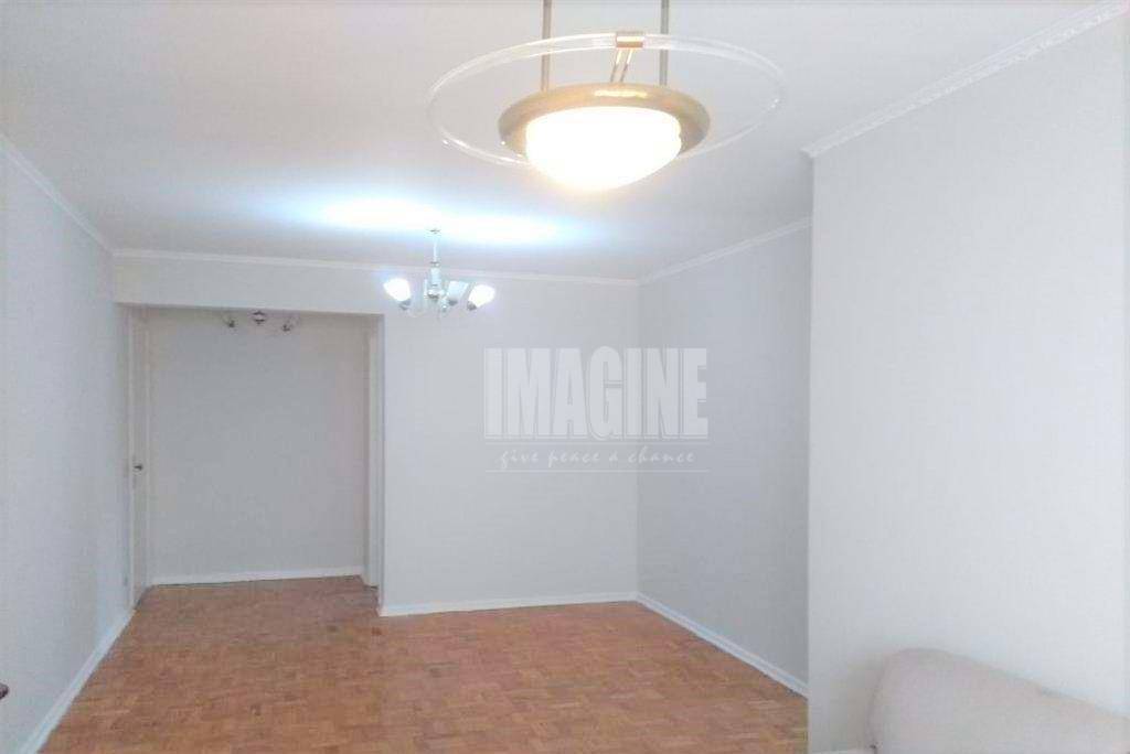 Apartamento à venda com 3 quartos, 104m² - Foto 2